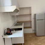 公寓 La Casa Del Dottore *