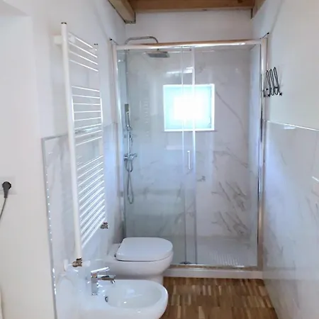 La Casa Del Dottore * Раполла