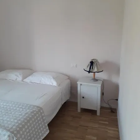 Апартаменты La Casa Del Dottore