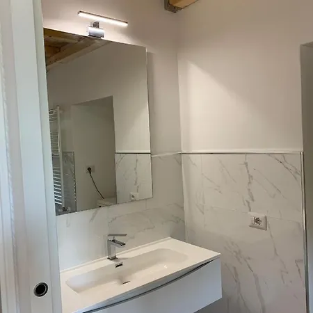 Апартаменты La Casa Del Dottore Раполла