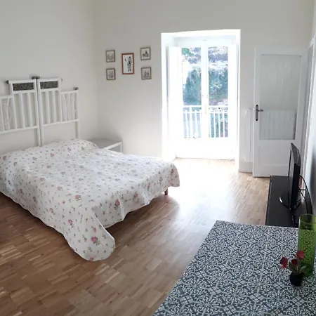 La Casa Del Dottore Апартаменты