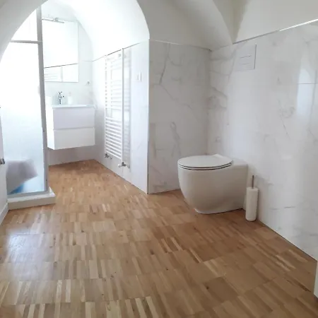 La Casa Del Dottore Апартаменты