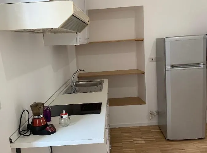 Appartamento La Casa Del Dottore *