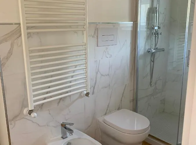 Appartamento La Casa Del Dottore *