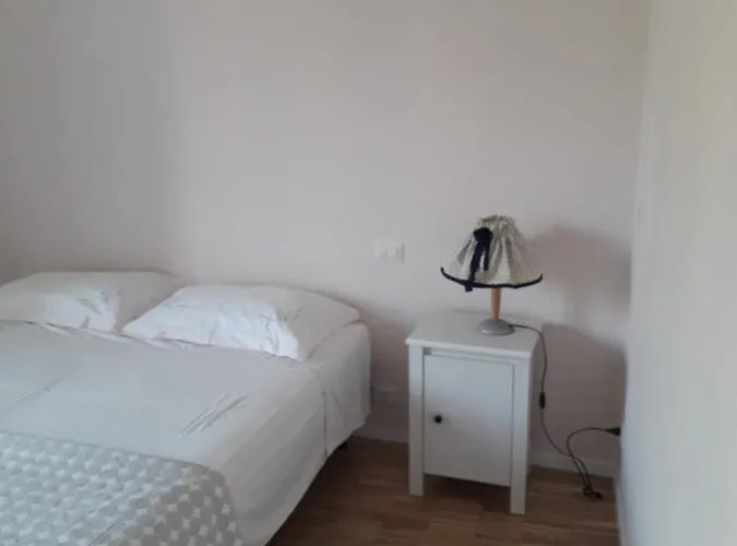 Апартаменты La Casa Del Dottore