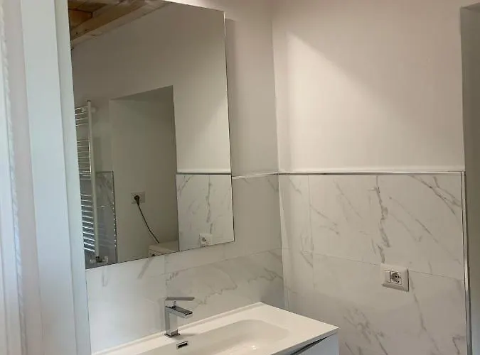 Appartamento La Casa Del Dottore Rapolla