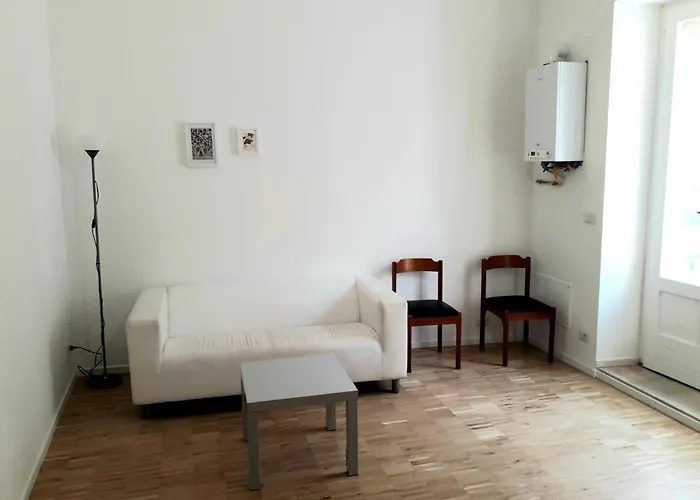 La Casa Del Dottore Апартаменты *