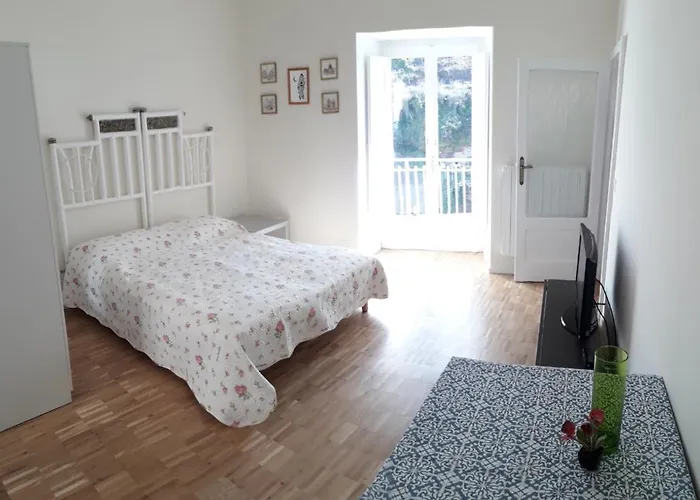 La Casa Del Dottore Апартаменты