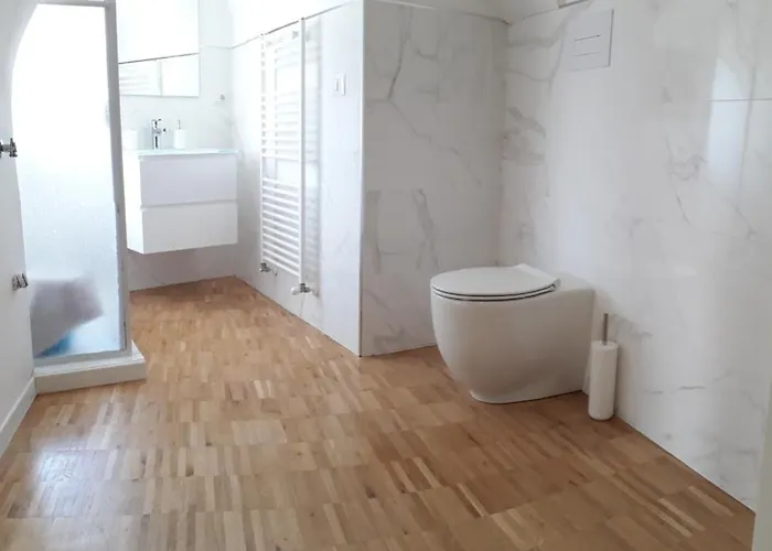 La Casa Del Dottore Апартаменты